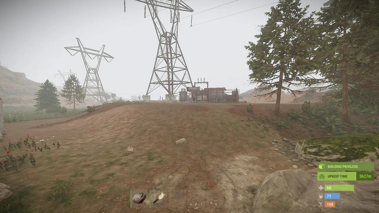 Comparing rust hack features for undetected PC play