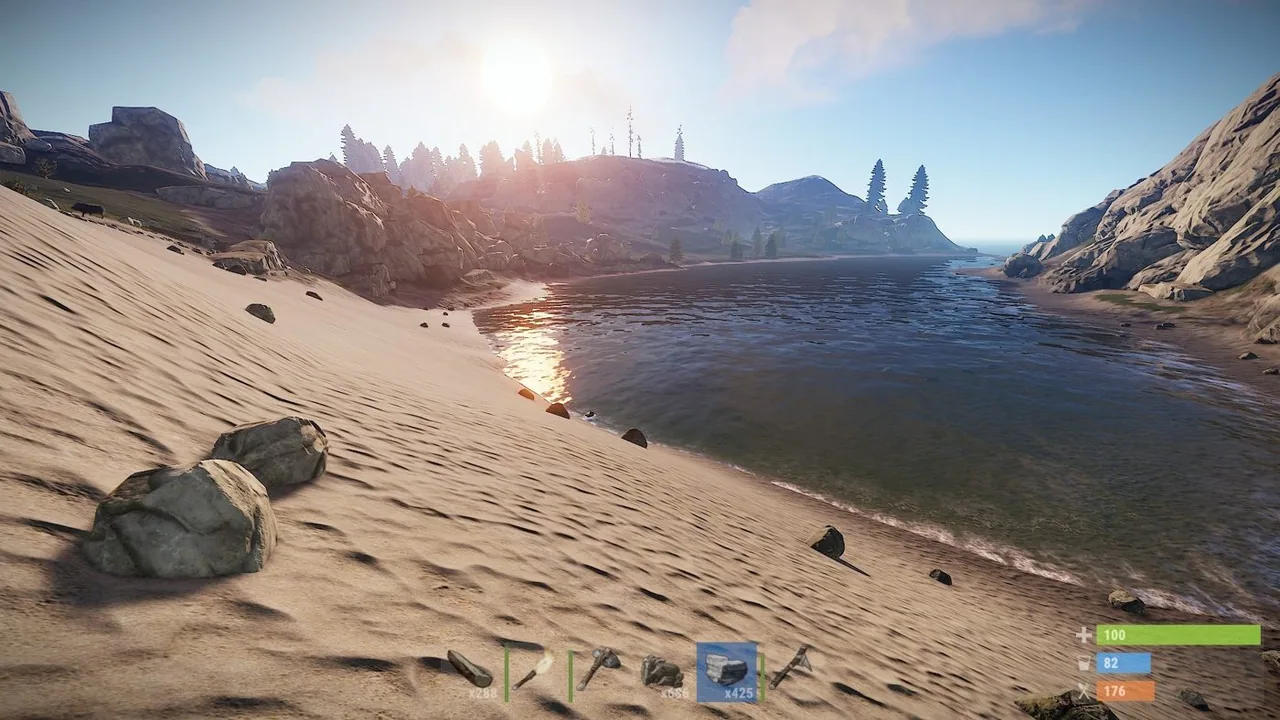Best rust cheats 2026 feature, safety, and value comparison
